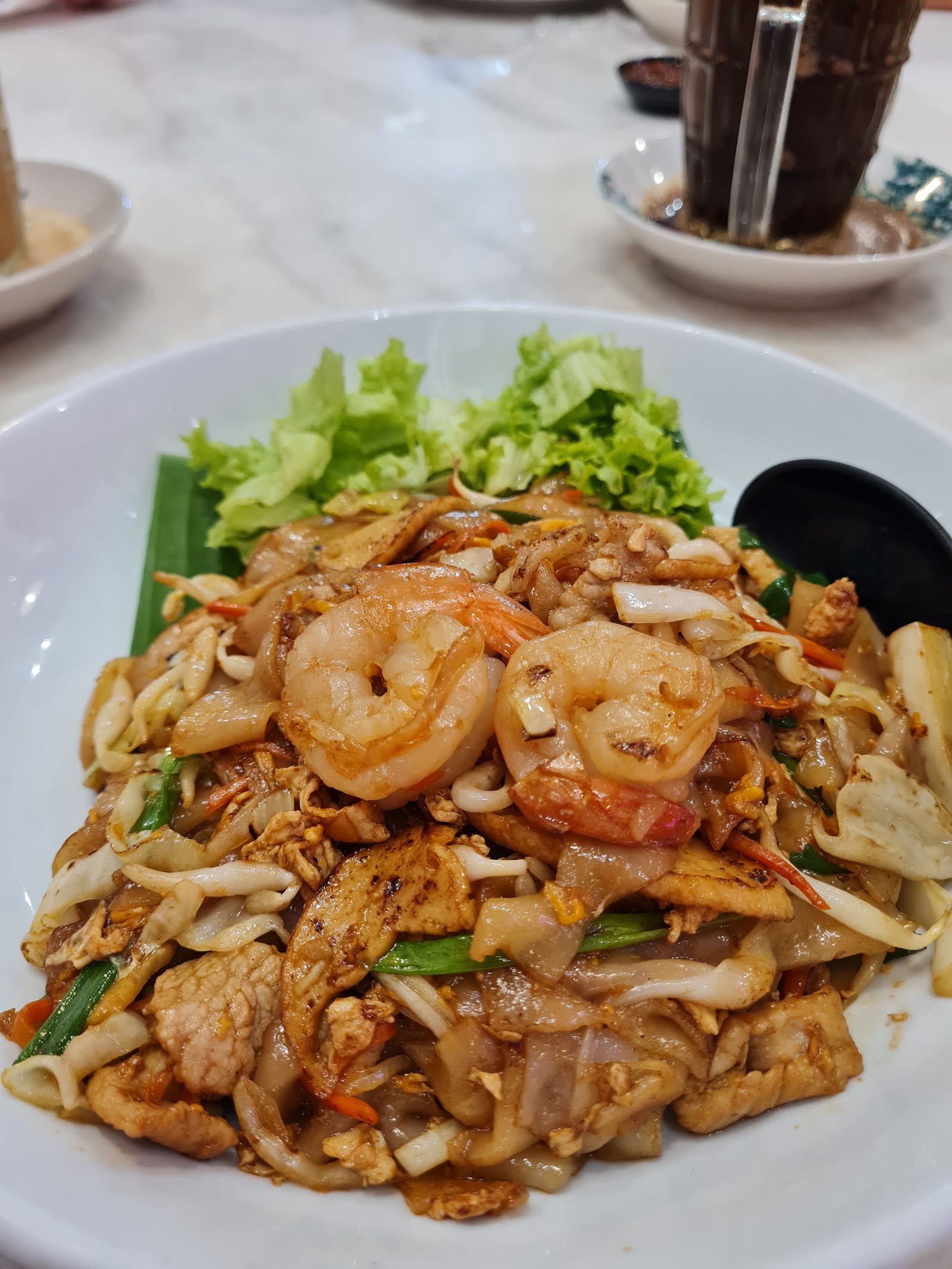 No.10 Tea House Kopitiam 12